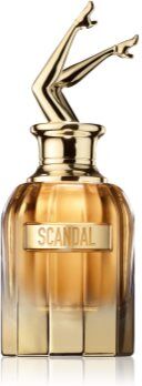 Jean Paul Gaultier Scandal Absolu perfume para mulheres 50 ml. Scandal Absolu