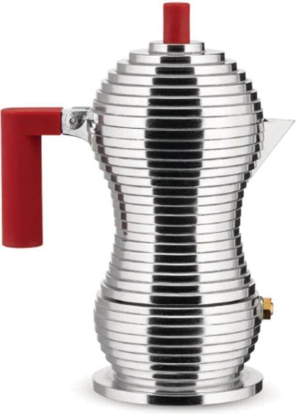 Alessi Pulcina espressomachine