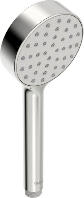 Hansa HANSAMEDIJET Douchette d 95 mm, 1 jet, anti-calcaire, chrome (04160180)