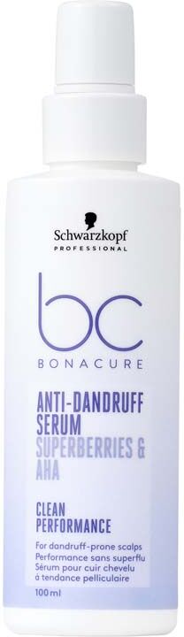 Schwarzkopf BC Bonacure Anti-Dandruff Hair Serum 100ml