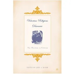 Victorian Religious Discourse, Fachbücher