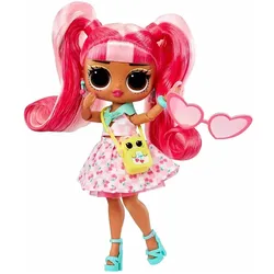 LOL L.O.L. Surprise Tweens Kernpuppe Cherry B.B.