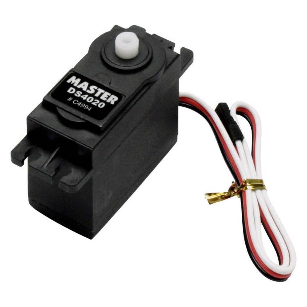 Master DigitalServo (C4994)