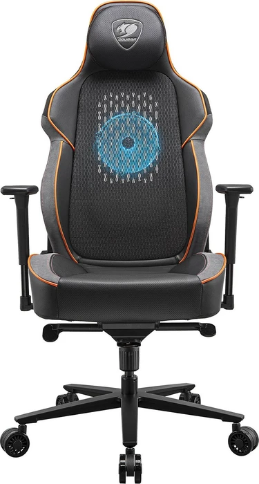 Cougar NxSys Aero Orange