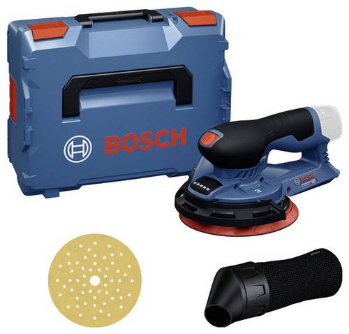 Bosch Professional GEX 12V-150-3 0601373301 Akku-Exzenterschleifer 12V