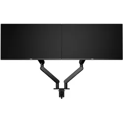 AOC AM420B Monitor Doppelarm Halterung Mechanische Feder für 17" - 34"