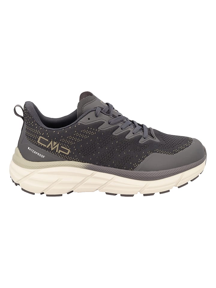 cmp Sportschuhe "Rahmsy" in Anthrazit - 42