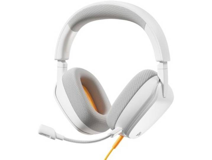 Glorious - Casque Gamer Ghs Eternal Blanc