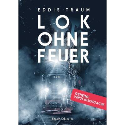 Eddis Traum - Harald Schleuter, Audio, 4067248706060