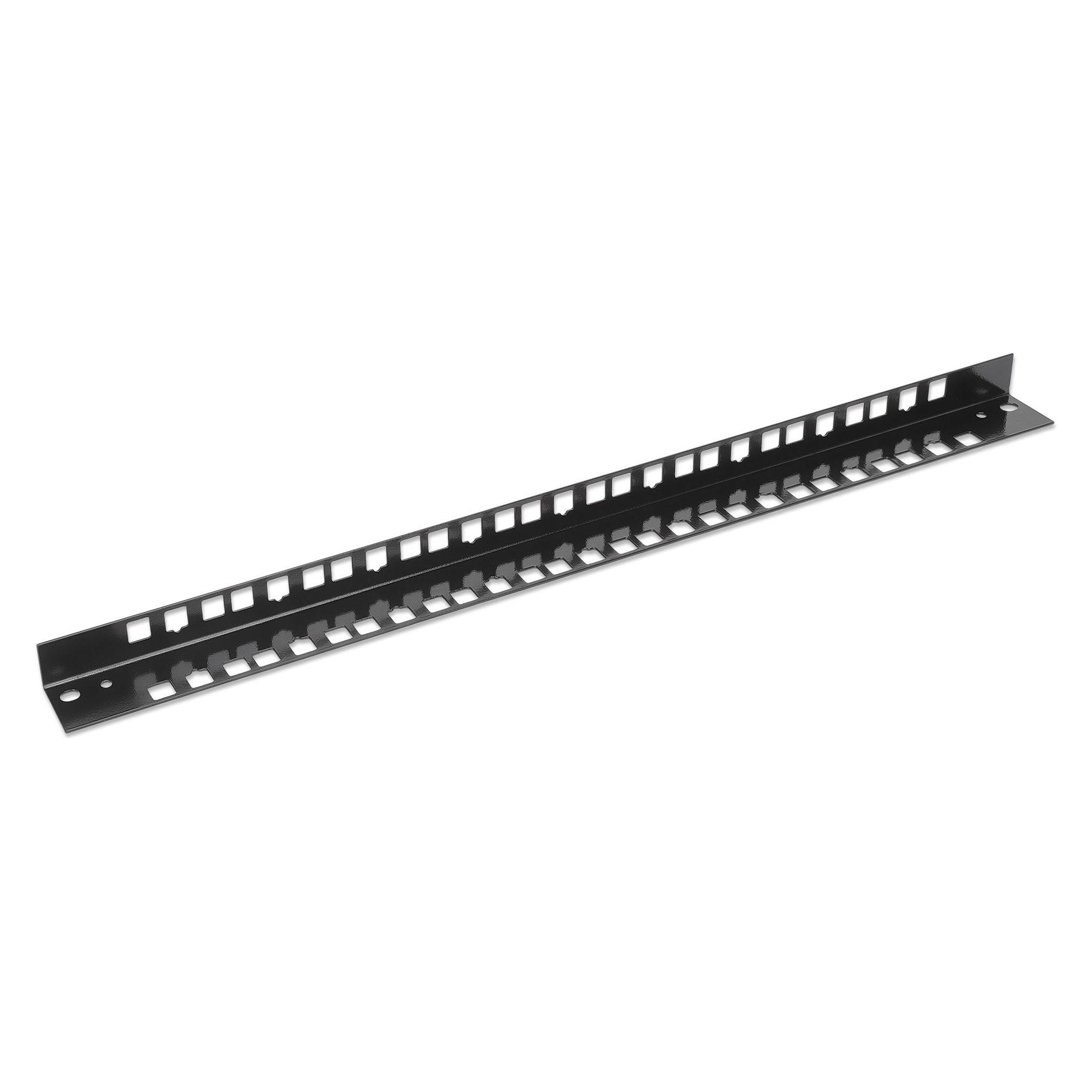 Intellinet Zusätzliche Profilschienen für 19" Wandverteiler, 9 HE (712446)