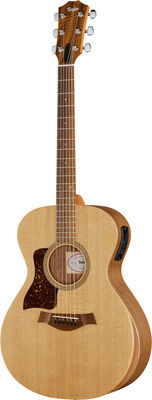 Taylor Academy 12e LH Wal/Euca naturel