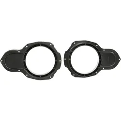  Lautsprecheradapter Ø165mm VW Passat (3C) + Passat CC 