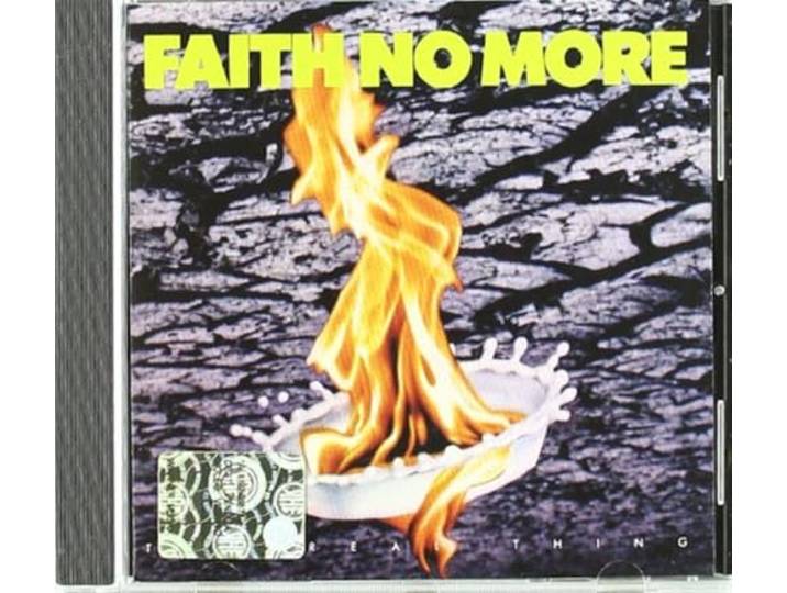 Faith No More - The Real Thing