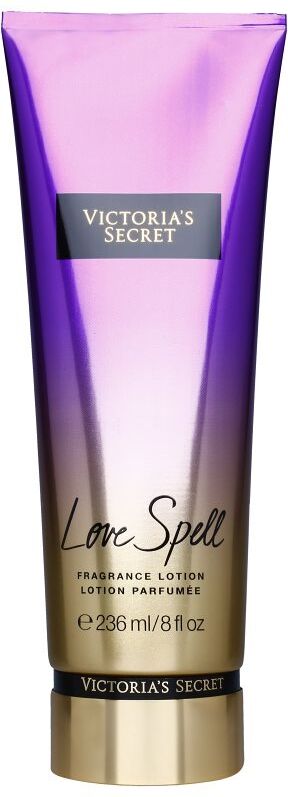Victoria's Secret Love Spell Kropslotion til kvinder 236 ml