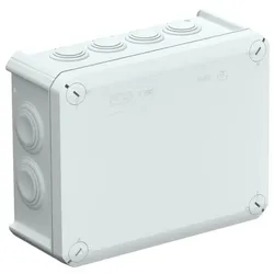 OBO Bettermann Kabelabzweigkasten T 160