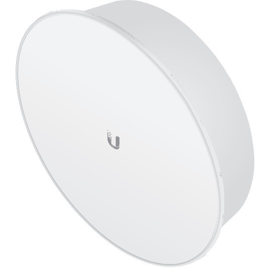 Ubiquiti airMAX PowerBeam 5AC ISO wit