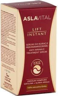 Aslavital Sérum Antiarrugas Lift Instant 15ml
