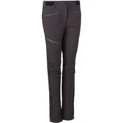TERNUA Damen Hose PANTALON ROTAR PT W, Größe M in Schwarz Schwarz