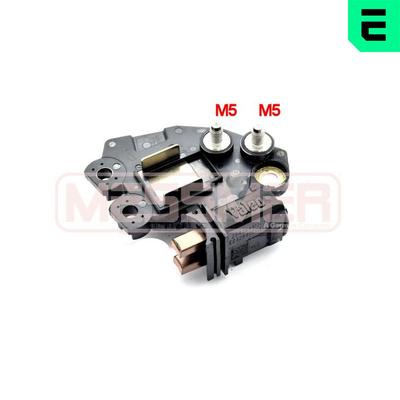 ERA Generatorregler Gentorregler 216222