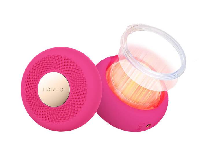 FOREO UFO™ 3 mini Maskengerät Fuchsia