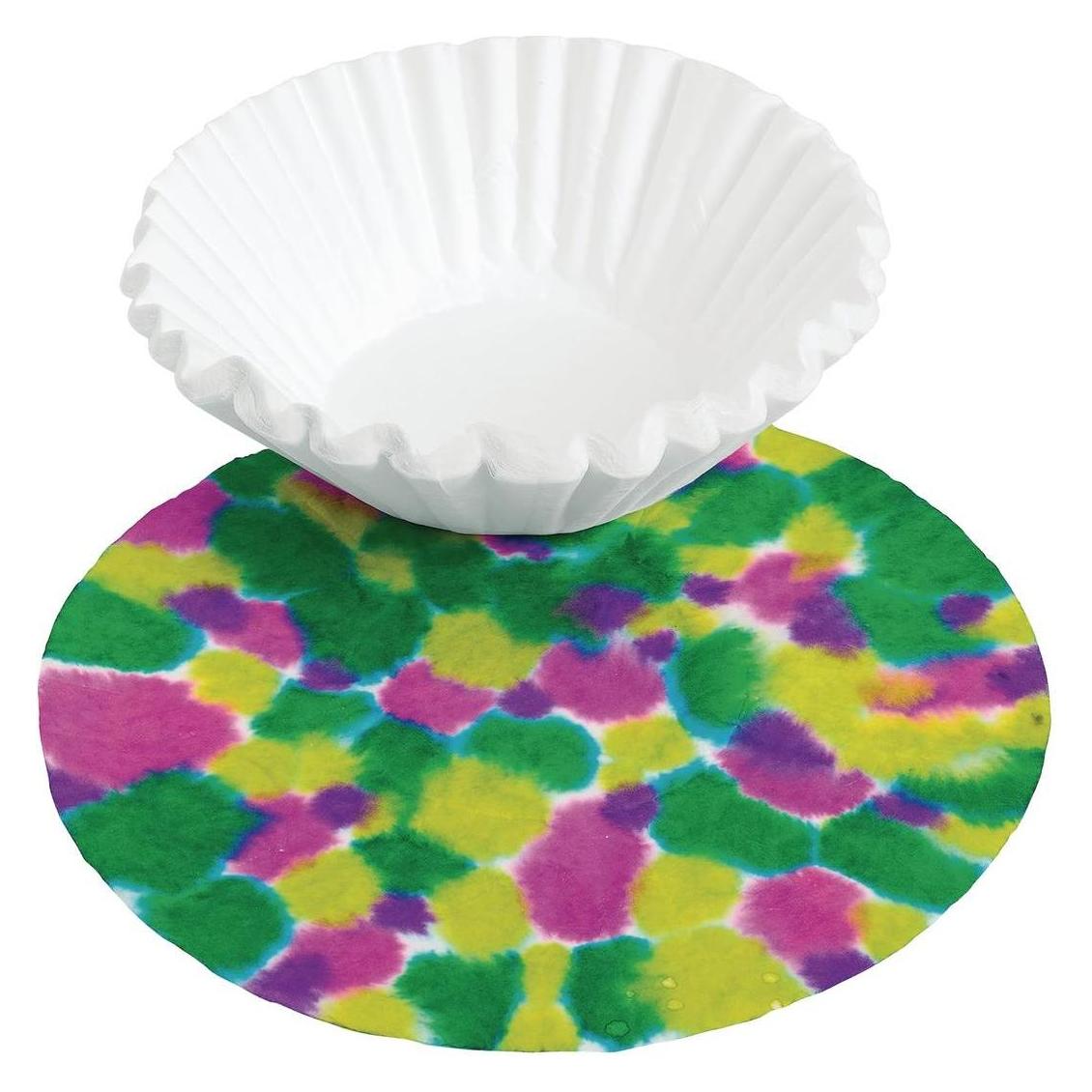 Colorations - Texas Snowflakes Small - 50 Blatt (60308194)