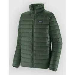 Patagonia Down Jacke treeline green Gr. S