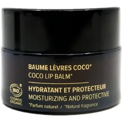 Lip Balm - Coconut