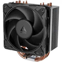 Arctic Luftkühler Freezer 36 S schwarz/silber