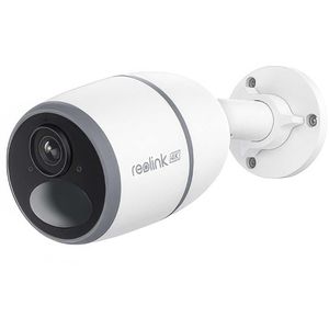 Reolink Überwachungskamera Go Series G340, außen, 8 MP, 4K, Akku, SIM-Karte 4G LTE