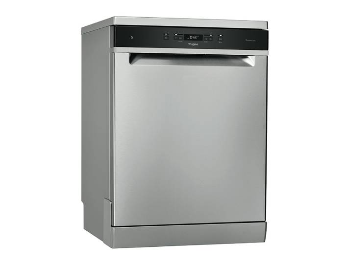 Lave vaisselle posable Whirlpool 14 couverts WFC3C42PX