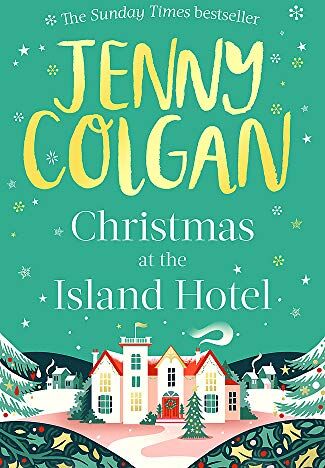 Jenny Colgan - Christmas at the Island Hotel (Mure, Band 9) - Preis vom 18.10.2026 19:22:15 h