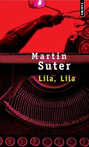 Martin Suter - Lila, Lila - Preis vom 09.10.2026 07:28:09 h