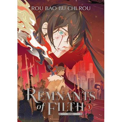 Remnants of Filth: Yuwu (Novel) Vol. 3, Taschenbuch von Rou Bao, Penguin LLC US, 978-1-68579-760-7