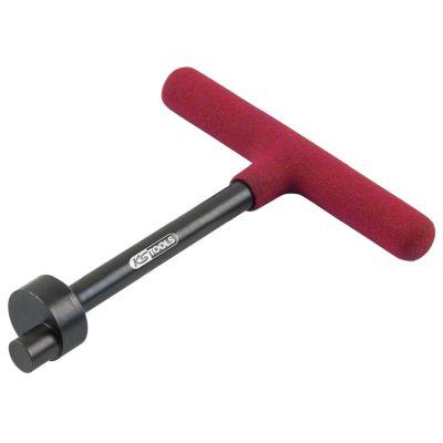 KS TOOLS Schlüssel, Zahnriemenspannung 1501254