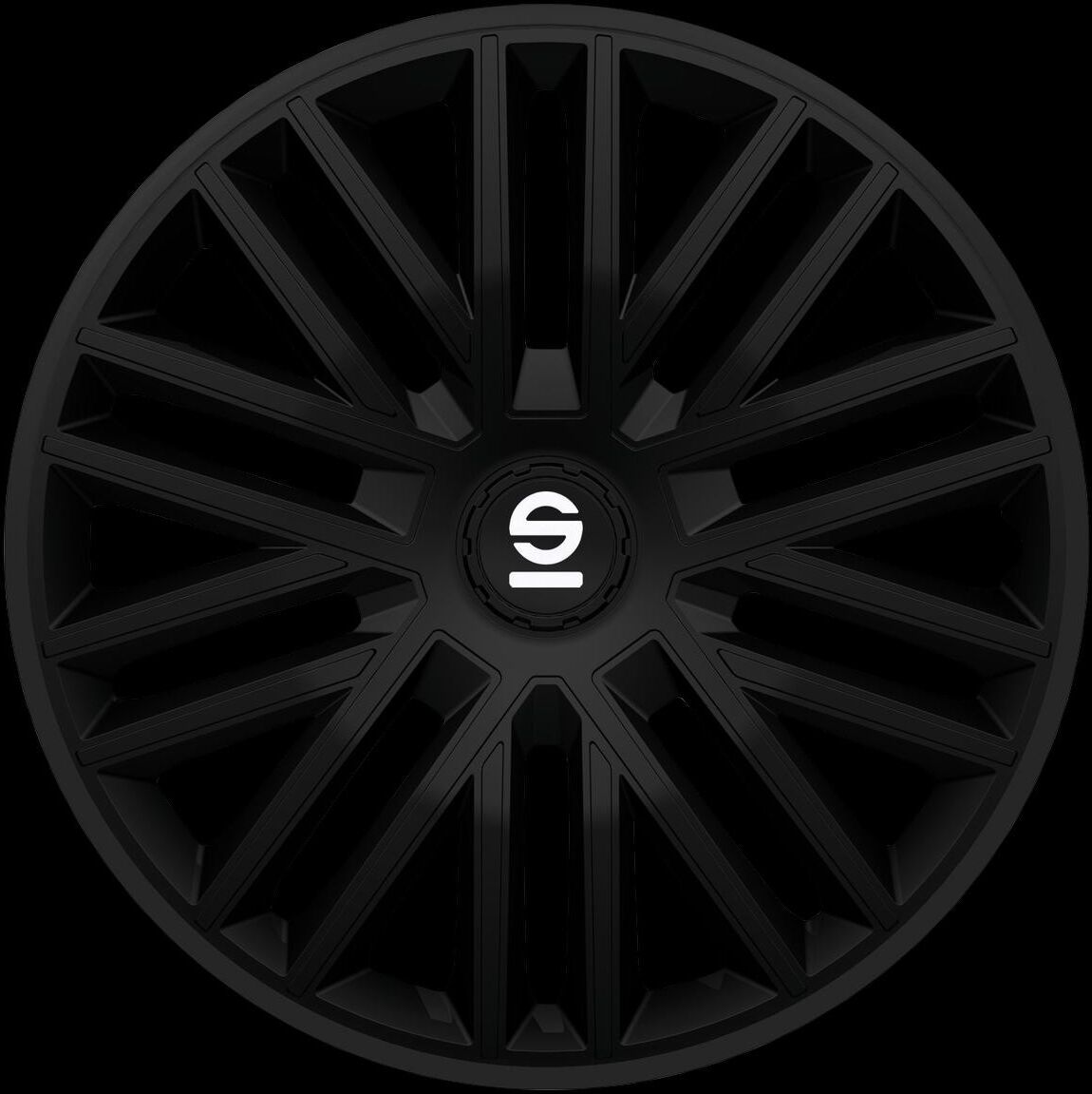 SPARCO SPC1685BK Wheel covers