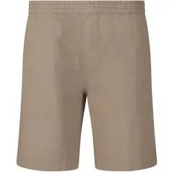 nou Helvetia Shorts Herren 1072 - vintage khaki M