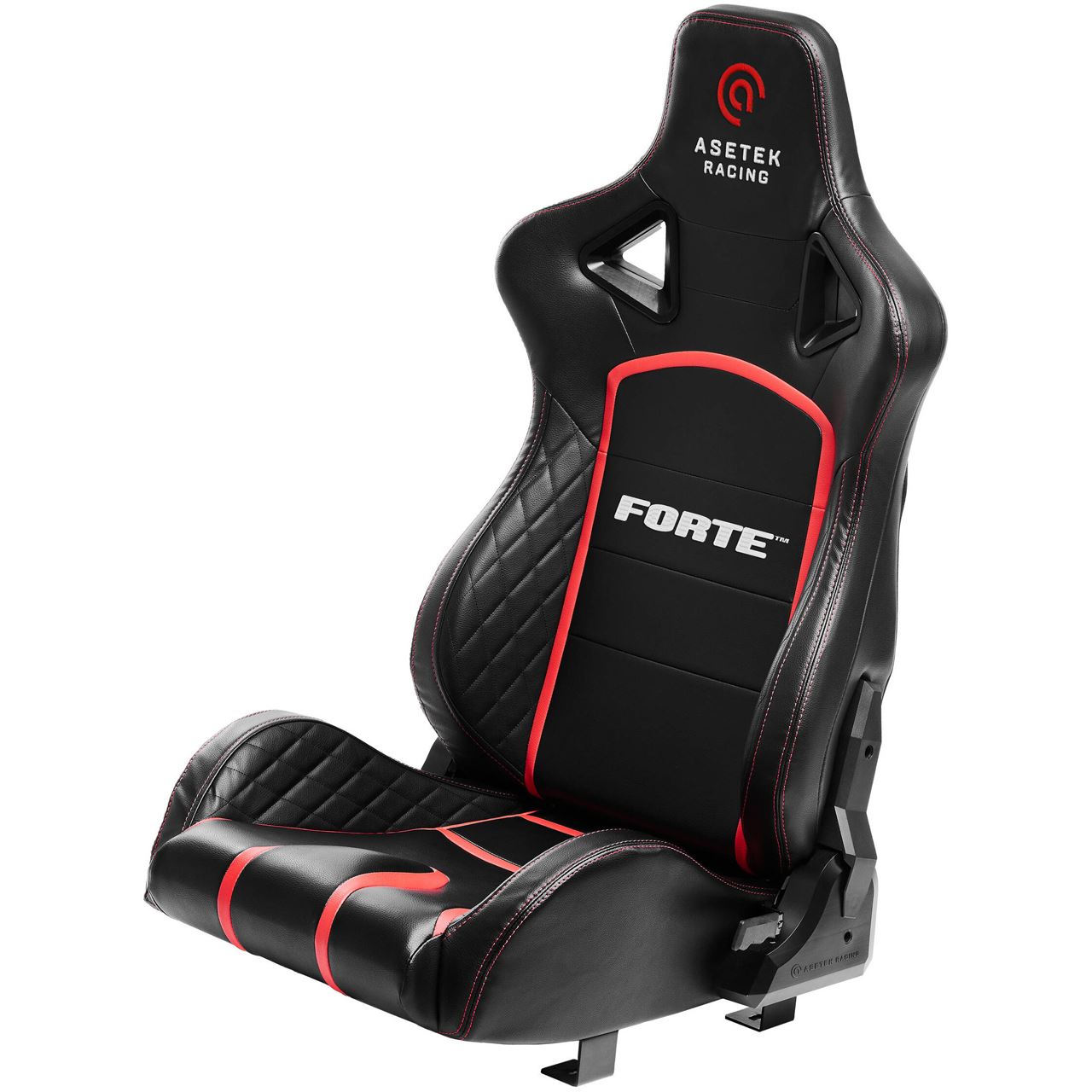 Asetek SimSports Initium Forte Seat