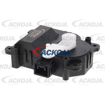 ACKOJA Stellelement, Mischklappe a70770037 für LEXUS