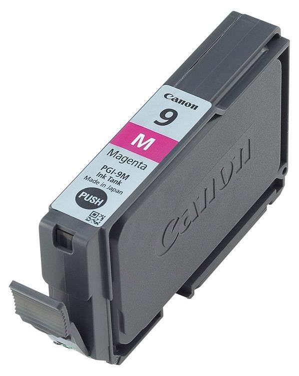 Canon PGI-9 inktcartridge magenta 1036B001