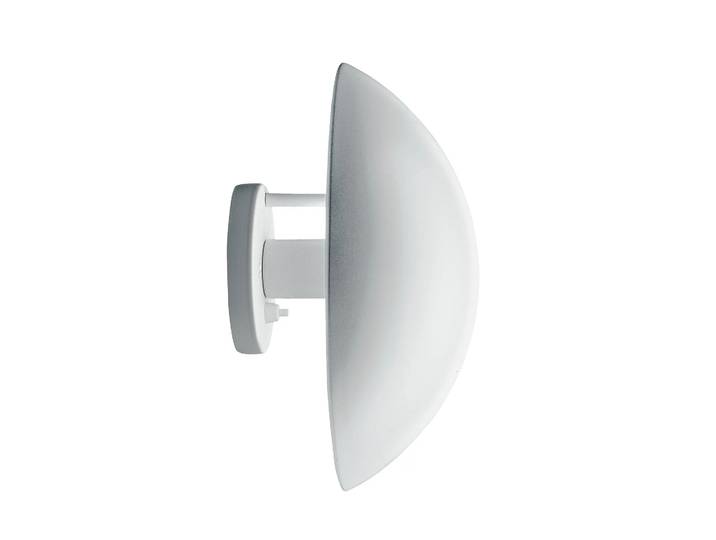 Louis Poulsen PH Hat Wandleuchte Ø22,5cm Weiß