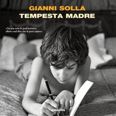Tempesta madre - Gianni Solla, Audio, 9788858490648