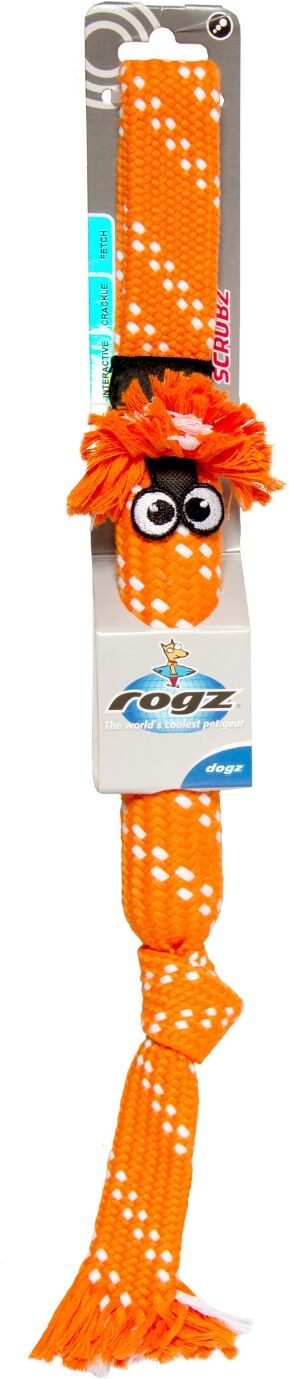 United Pets Gioco in Corda per Cani Scrubz Medio 44 cm