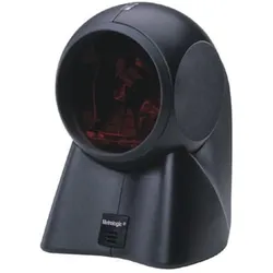 Honeywell Orbit 7120, 1D, Kit (USB), schwarz Präsentationsscanner, Retail, 1D, Laser, omnidirektional, 1120 Sc (1D-Barcodes), Barcode Scanner, Schwarz