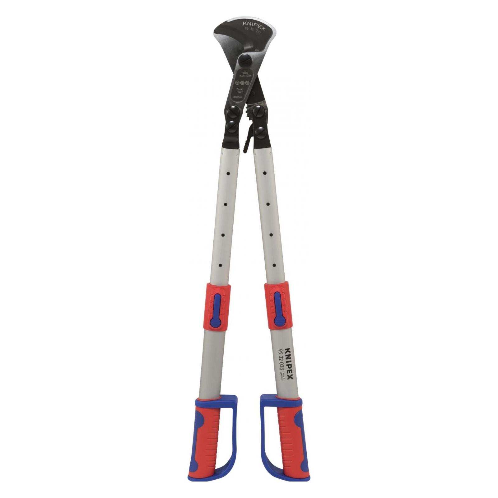Knipex Kabelschere (570 mm) (95 32 038)