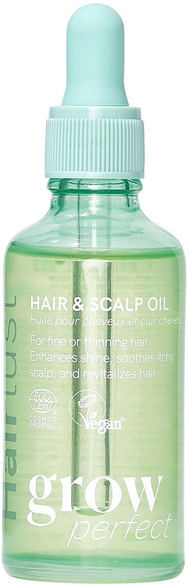 45ml Hairlust Grow Perfect™ Hair & Scalp Oil