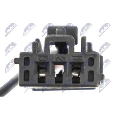 NTY Elektromotor, Heckklappe AE-CT-062 für Citroën
