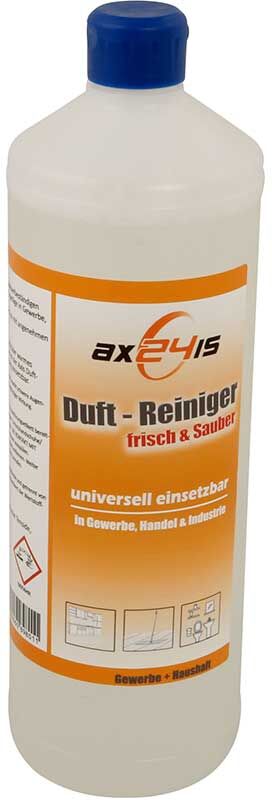 Axis Line Duftreiniger Konzentrat 1Liter