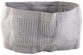 Uplift Picks Fitness Running Phone Belt Lightweight Sports Waist Pack Wallet For Phone And Money gray medium