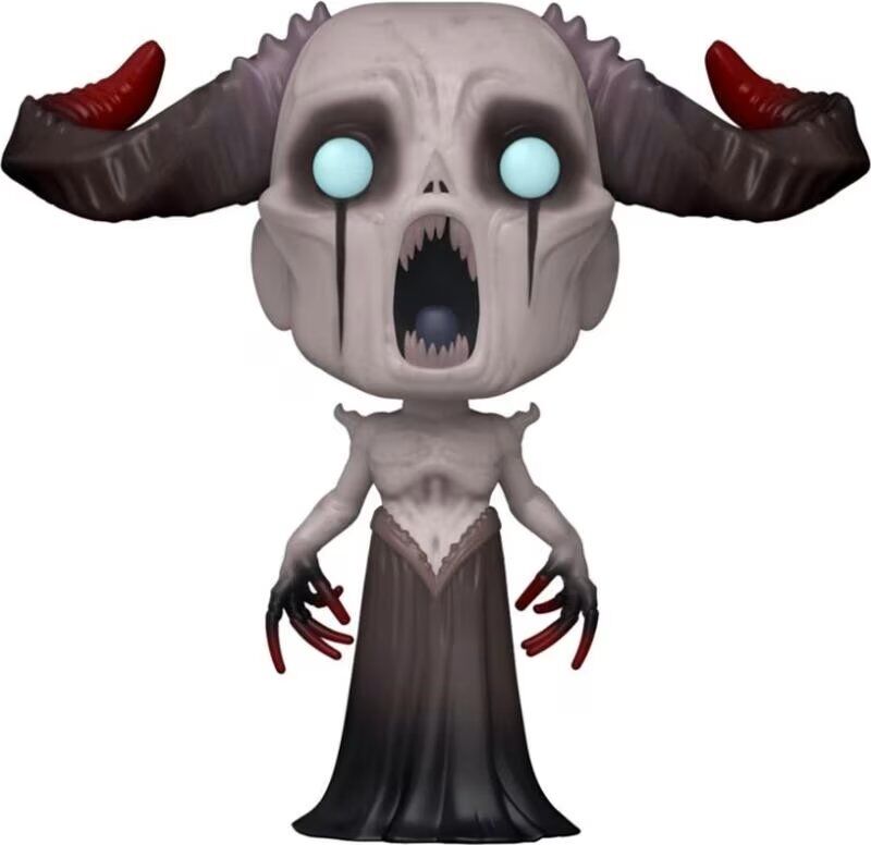 Funko Pop Cine Ghostbusters Garraka 73389 Talla Única Unisex