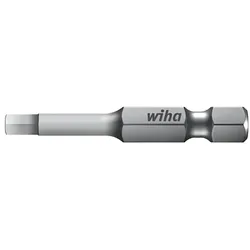 Wiha Bit Professional 50 mm Sechskant 1/4 zoll E6,3 - 05302